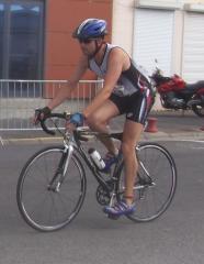 SCA NATATION TRIATHLON